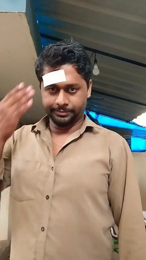 Thalaila thennamatta vilunthuruchu aana marathilarunthu vilala #comedy #reels #shorts #fun #funnyvideos | Naan Anto