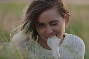 People Are Straight Up Losing It Over Miley Cyrus’ New Song ‘Malibu’: ‘Beautiful,’ ‘Masterpiece’