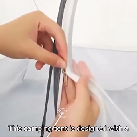 Net Bed Tent - Breathable Folding Mesh Travel Netting | Portable Pop Up Net, Camping Folding Tent Side Zipper, Outdoor Foldable Mosquitoos Net for Parks Beaches Patio Backyard and Forests