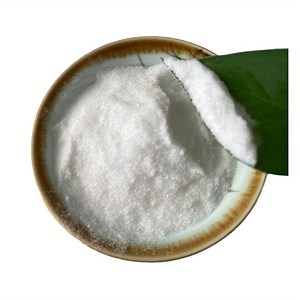 [Hot Item] CAS 68-04-2 Trisodium Citrate Dihydrate Na-Citrate Sodium Citrate