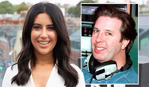 Lottie says it's 'hard to fathom' father Gerry Ryan died 10 years ago ahead of new documentary - Extra.ie