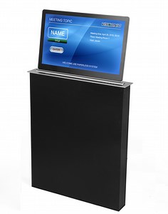[Hot Item] Vissonic Multi-Media Paperless Conference System