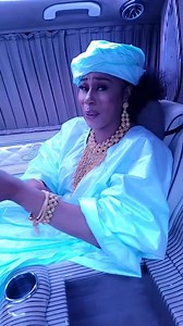 MAJOLIE reçoit des leçons de vie par BABANI KONÉ lors de tournage du Clip " Fatoumata Niane Batouly " 🙏🙏 écoutez bien | ACTUMALI-RAP