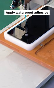 186K views · 1.9K reactions | Upgrade to the REFOX 3RD GEN Automatic Grinding & Polishing Machine and experience the power of superior motor performance! #phonerepair #iphonerepair #grinding #polishing #repairtools | REWA Tech | Facebook