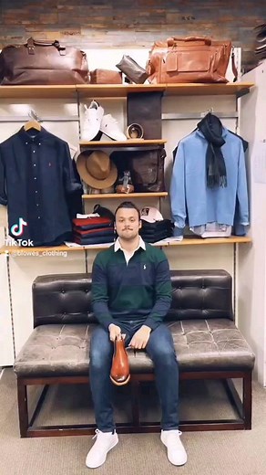 Stepping up in the world and we now have TikTok! 🙌❤️‍🔥 Follow @blowes_clothing on TikTok and keep up to date with us, our staff, new stock and up-coming trends. Go easy on us 💙 we are great at selling clothes - could be amateur at making videos 🤔😂 We think Corey went ok at this one though! 👏 Orange, Bathurst, Dubbo, Mudgee & Wagga . . . #BlowesClothing | Blowes Clothing