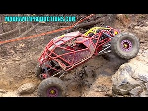 CUT BOGGERS AND ROCKWELLS GET IT DONE