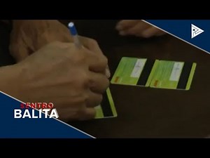 Epekto ng suspension ng oil excise tax, tutugunan