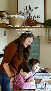 3K views · 18 comments | Morning Time is messy and chaotic because...