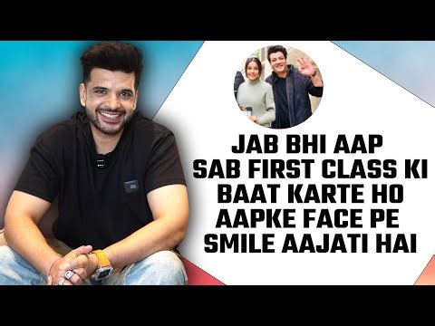Karan Kundrra ने की Shehnaaz Gill-Varun Sharma ki film Sab First Class के बारे में बात । FilmiBeat