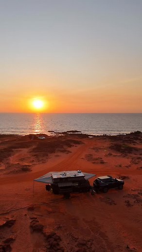 Someone call Barry #westernaus #explorewesternaustralia #tourismwesternaustralia #thetopend | Where The Fakawi Now?