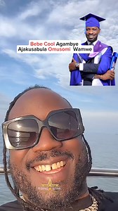 Bebe Cool Agambye Ajakusabula omusomi Wamwe Bobi Wine 😅 | RisingStar