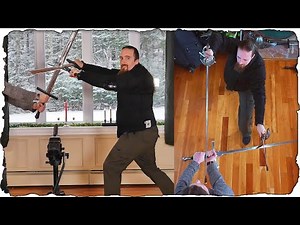 A Few Thoughts on Dual Wielding and the Cross-Block