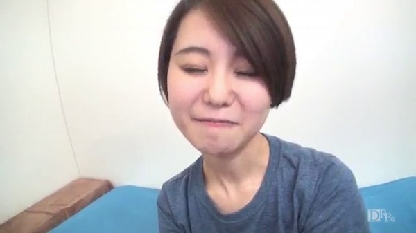 素人ガチナンパ ～押しに弱い さんに報酬あげるから素股してと誘ってみました～ 井森まな 1