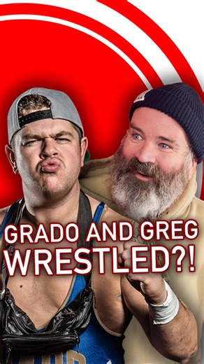 48K views · 199 reactions | After the release of Deadpool, Grado went down memory lane with Greg Hemphill on this mornings show on how they broke a bed  #glasgowsown #thisisgo #goradio #glasgow #scotland #scottish #scottishhumour #thisisgoradio #breakfastshow #stillgame #glasgowwrestling #wrestling #kelvinbrawl #wrestlinglife #greghemphill #grado | This is Go Radio | Facebook