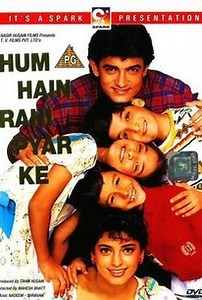 Watch And Download Movie Video Hum Hai Rahi Pyar Ke For Free!