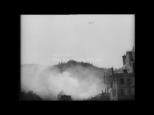 Panzers attack - Reel 2