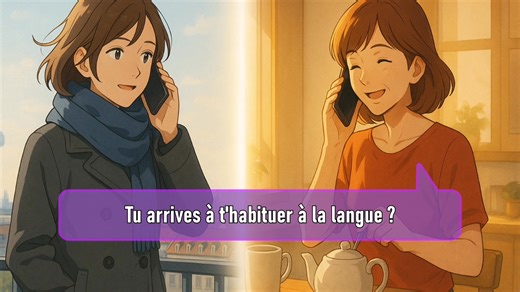 24K views · 411 reactions | French conversation for beginners. | Learn french daily | Facebook