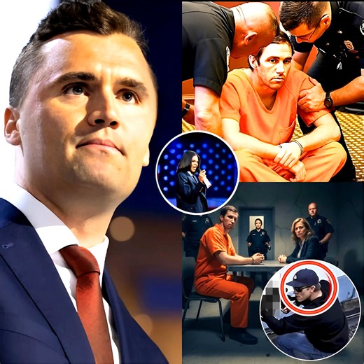 Tyler Robinson stepped up to the witness stand, his voice trembling but full of determination, delivering an apology that left the entire courtroom stunned. Just one sentence later, the identity of the person responsible for Charlie Kirk’s d.e.a.t.h — a name that no one could believe — was revealed. Josh, who had always remained neutral, suddenly “flipped the game,” throwing the entire courtroom into chaos. From classmates to local residents, everyone was left wide-eyed and speechless. Clues tha