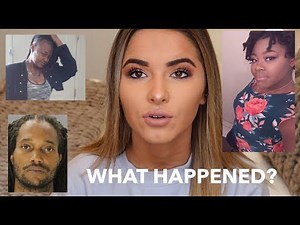 WHERE IS JASMINE ADAMS? WHAT HAPPENED TO JACQUELINE HUGHES?
