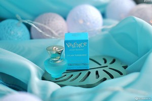 НОВИНКА от Версаче – Dylan Turquoise, которую... невозможно носить. Что лучше купить – Vercase Dylan Blue или бирюзовую новинку? ВИДЕООБЗОР из Летуаль и моя коллекция парфюмерии