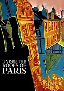 Under the Roofs of Paris streaming: watch online