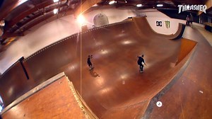 Mira a la leyenda de DC Danny Way en #THEDCPROMO Disponible aquí:...