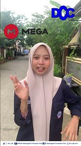 📂 File bisa diakses kapan saja & di mana saja!