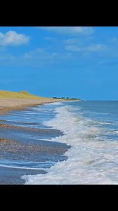 Sallymount Bay Beach, Wicklow Today ☀️💚 #beach #ireland #wicklow #summer | In Ireland