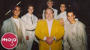 The dirty scams behind the boy band craze!! | MsMojo