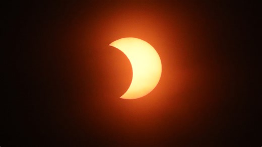 What time is the eclipse in Naples, Marco Island, Bonita Springs on April 8? Search by ZIP