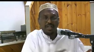 64K views · 5.6K reactions | Sheekh mustafe xaaji ismaaciil | Waabari media | Facebook