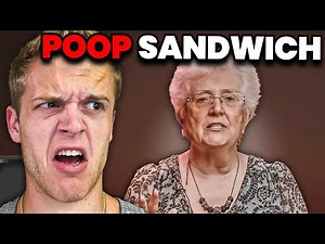 70 Year Old Escort Shares Her Craziest Stories...