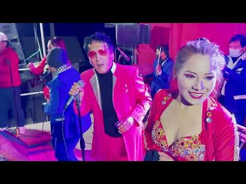 San Bartolome de Curay 2022 | Robert Pacheco | Concierto