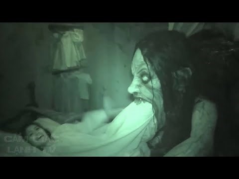 Ghost Adventures (Full Episode 2021) - 5 Mysterious Videos In Abandoned Large Hospital