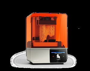 Formlabs Customer Support
