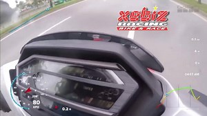 93K views · 130 shares | Geng-geng Y Suku mesti senyum lebar lepas tengok Top Speed Honda RS150R V2 Std. | Motosikal.info | Facebook