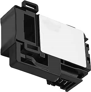 PartsBroz WH01X27954 Lid Lock Kit - Compatible With General Electric Hotpoint Washer - Replaces WH01X27954 AP7015047 WH08X31577 WH01X24114 WH01X26114 Ultra Durable Replacement