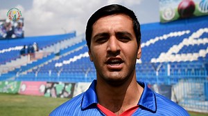 Afghanistan Cricket Board on Reels
