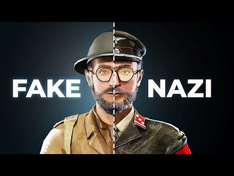 The Greatest Worst Spy Ever