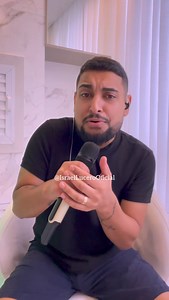 Mala pronta #IsraelLuceroAoVivo | Israel Lucero