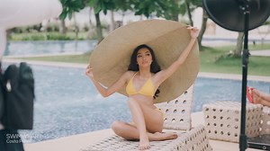 Discover the Unseen: Our Behind-the-Scenes Journey showcases the dedication, creativity, and teamwork that make the final product shine. A heartfelt thank you to the incredible individuals who have woven together this extraordinary pageant journey. From the organizers to the stylists, coaches, designers, and every unsung hero backstage – your passion and hard work make this magic possible. Here's to the team behind the tiaras! #BinibiningBaler2023 #AkkawBaler #BoundlessBeauty | Binibining Baler