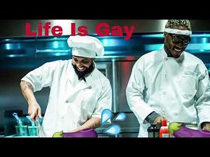 Future- Life is Good (Gay Parody) ft. Team Clutch