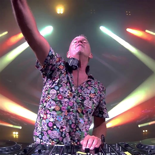 ON SALE: Legendary musician and DJ Fatboy Slim has announced TWO...