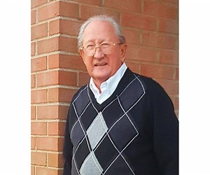 Dale C. Bigelow Obituary (2026) - Oregon, OH - Eggleston Meinert & Pavley Funeral Home - Oregon Chapel