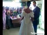 Crazy Wedding