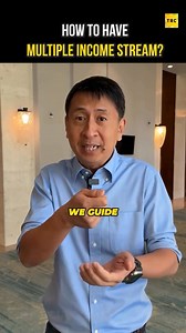 13K views · 207 reactions | How to have multiple income stream? | Bo Sanchez' Truly Rich Club | Facebook