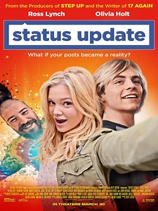 Où regarder Status Update en streaming et SVOD