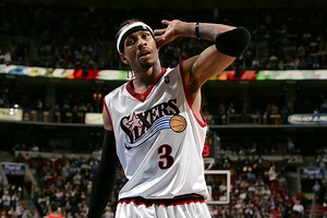 'Iverson' Movie Trailer