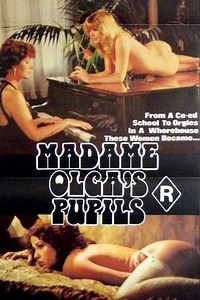 Madame Olga's Pupils - Movie