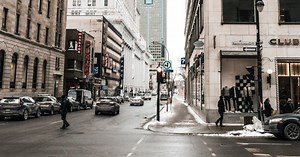 Montréal Gay Guide (2026) – Hotels, Bars & Steamy Saunas